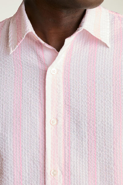 Bonobos Riviera Short Sleeve Shirt