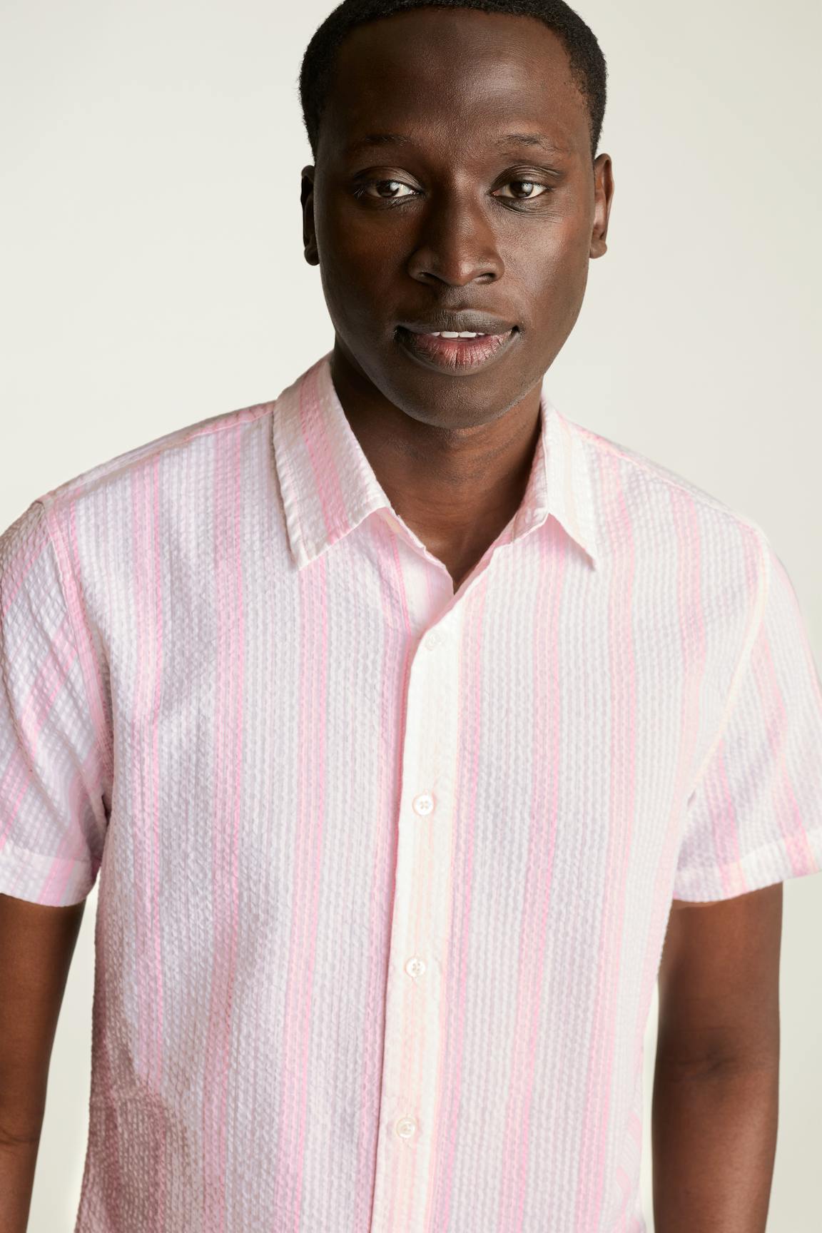 Bonobos Riviera Short Sleeve Shirt