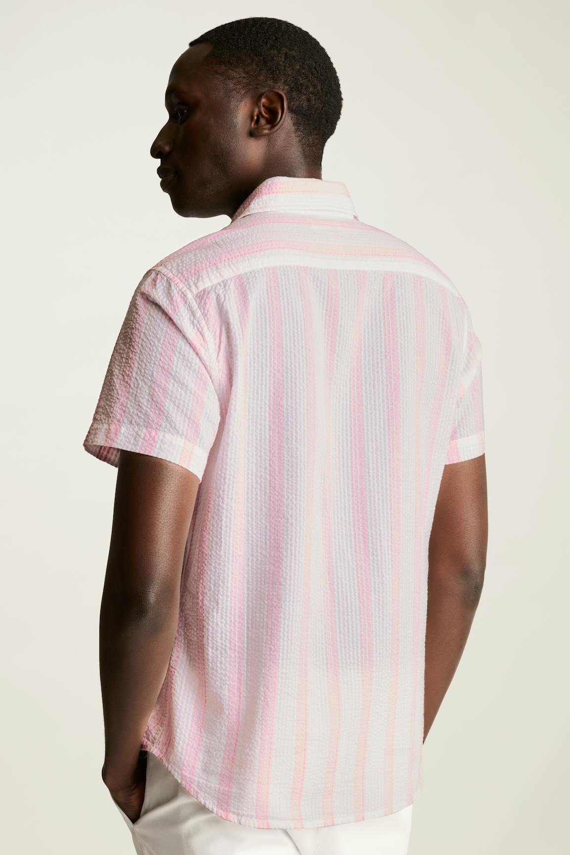 Bonobos Riviera Short Sleeve Shirt