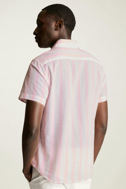 Bonobos Riviera Short Sleeve Shirt