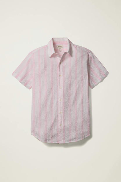 Bonobos Riviera Short Sleeve Shirt