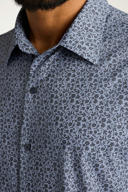 Bonobos Tech Short Sleeve Shirt