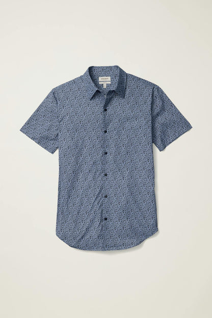 Bonobos Tech Short Sleeve Shirt