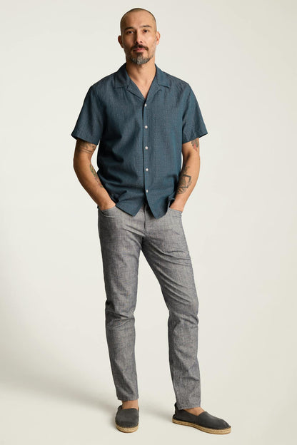Bonobos Riviera Cabana Shirt