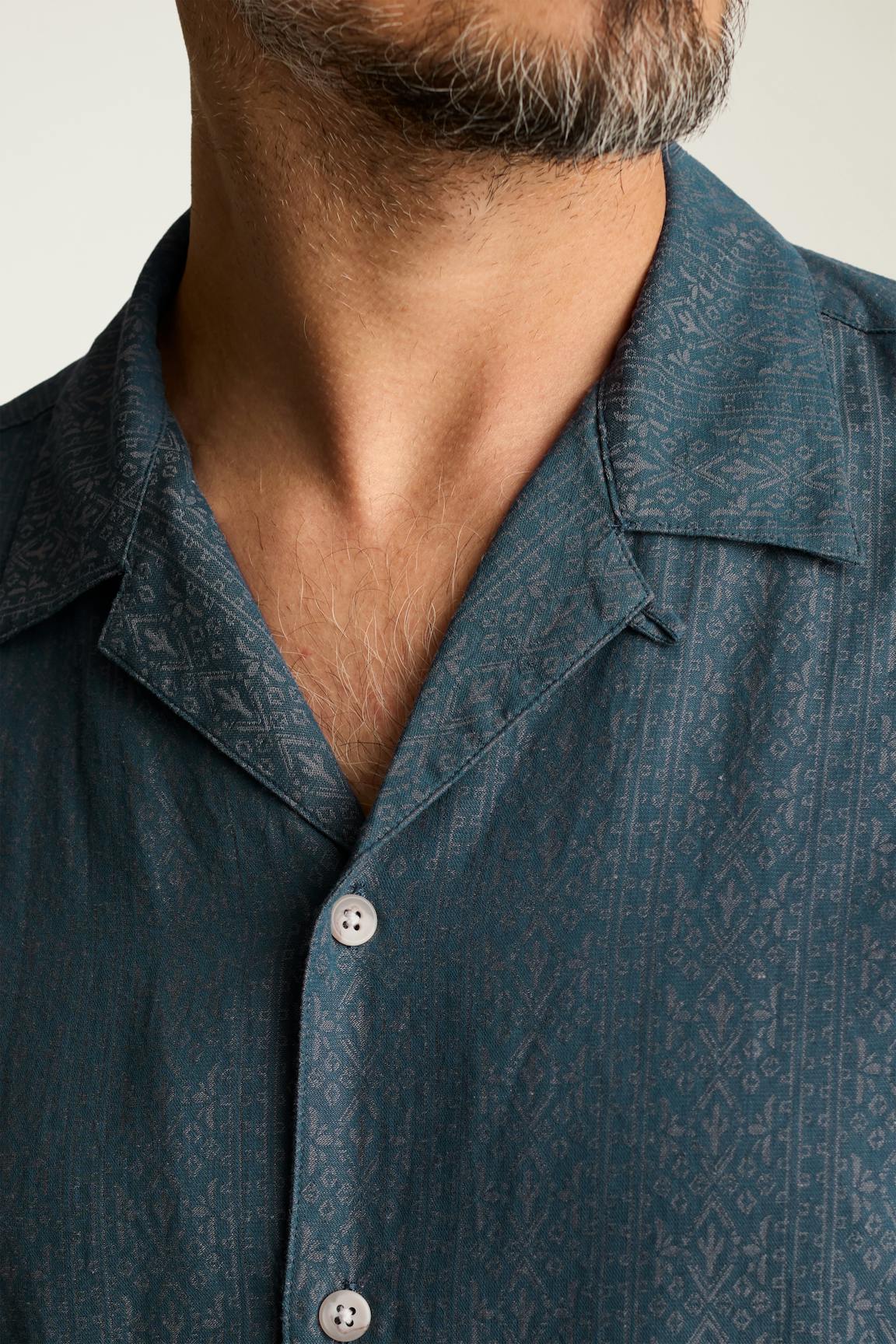 Bonobos Riviera Cabana Shirt