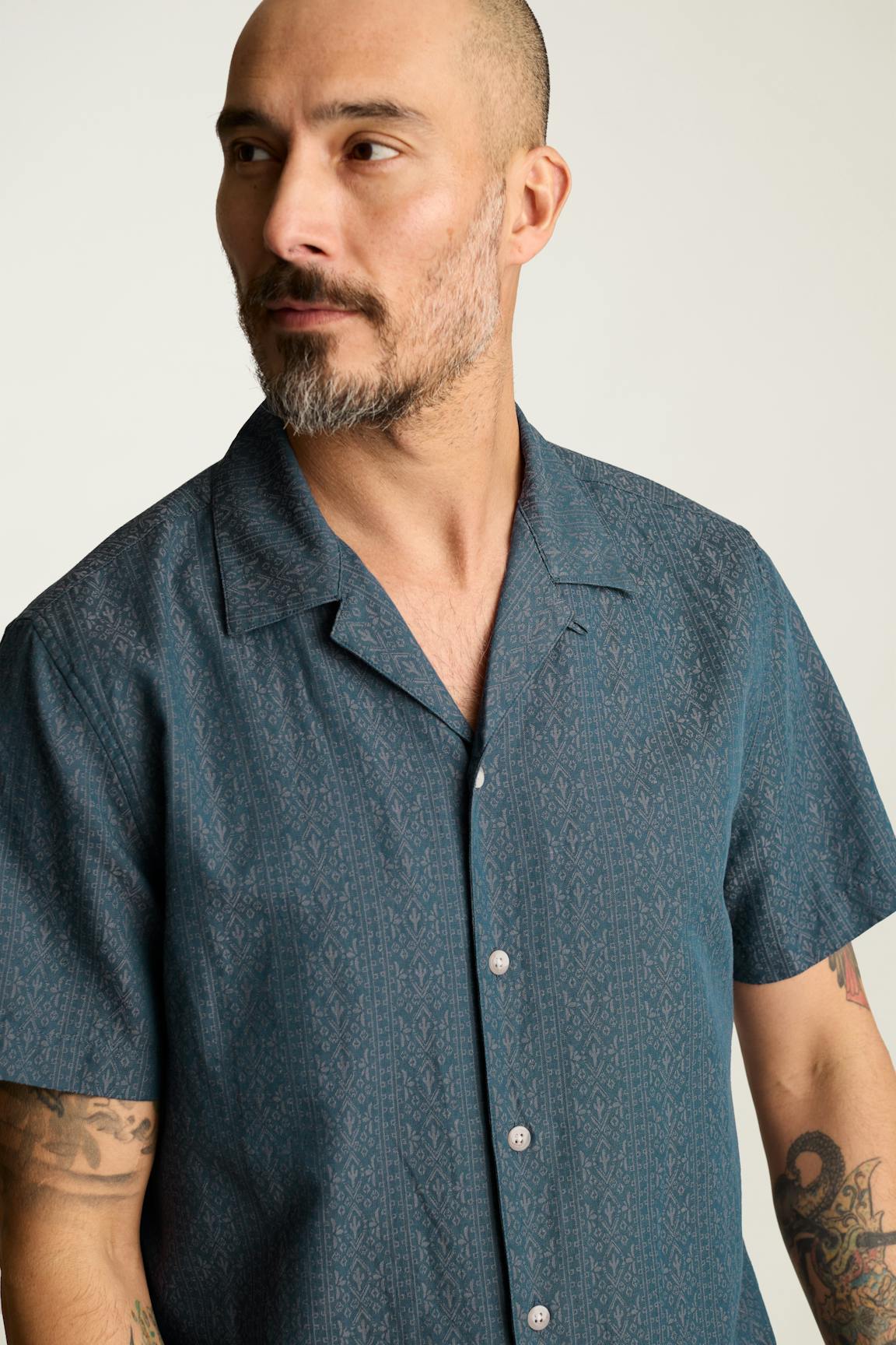 Bonobos Riviera Cabana Shirt
