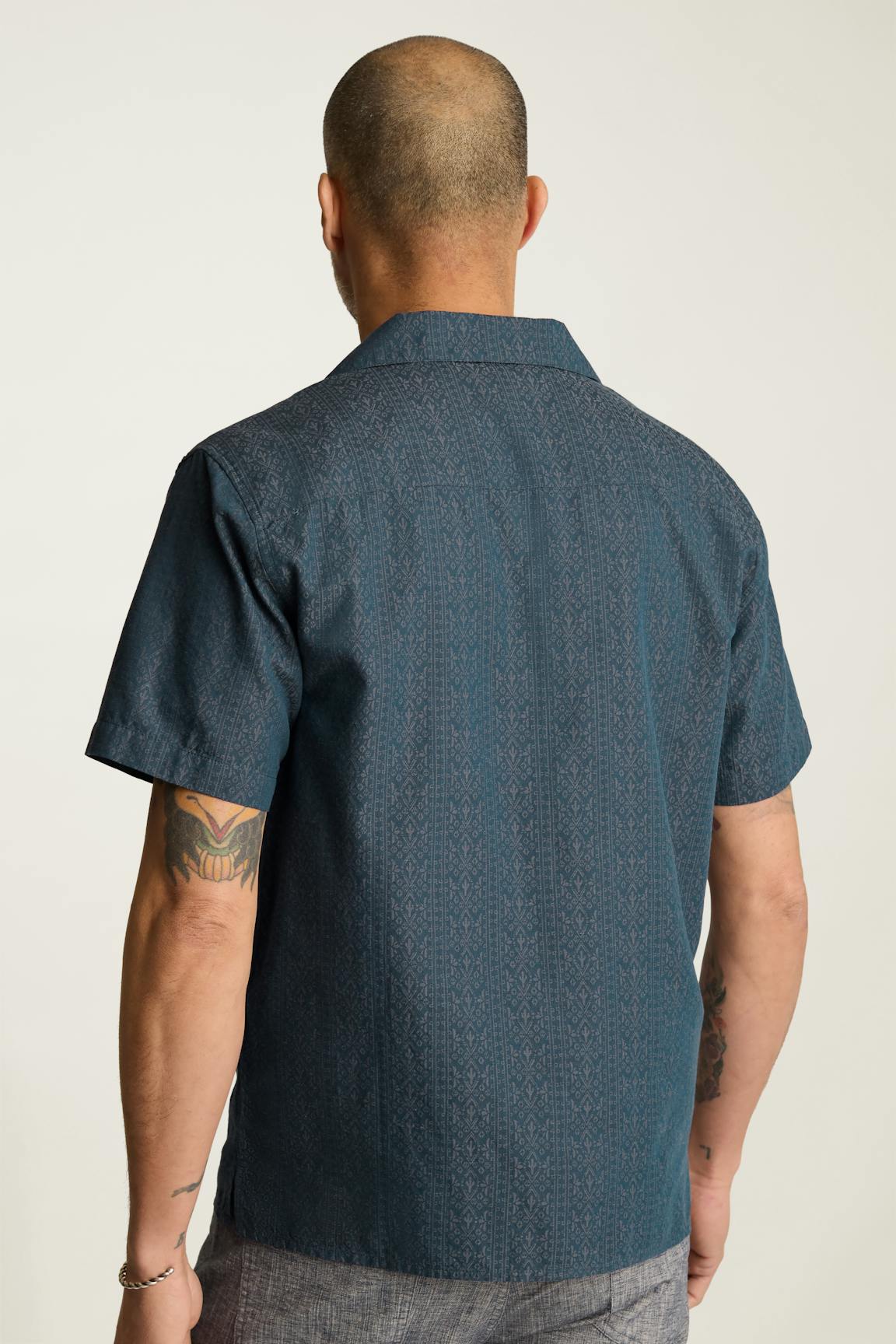 Bonobos Riviera Cabana Shirt