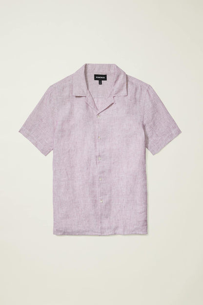 Bonobos Linen Riviera Cabana Shirt