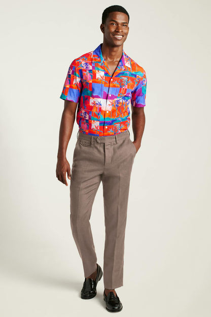 Bonobos Riviera Cabana Shirt