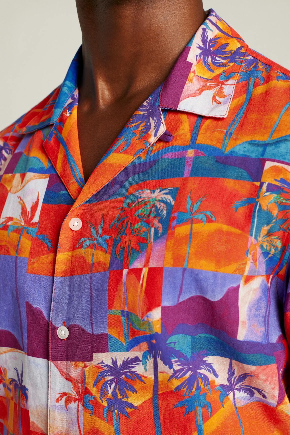 Bonobos Riviera Cabana Shirt