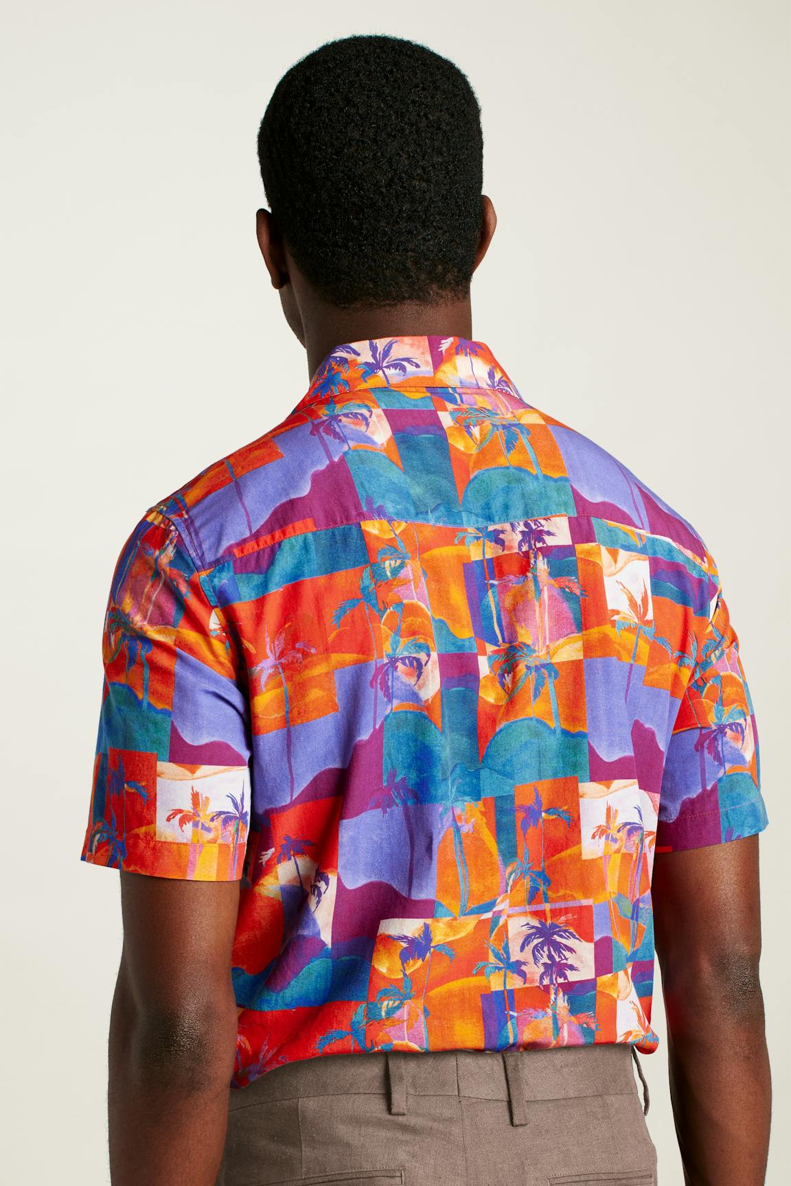 Bonobos Riviera Cabana Shirt