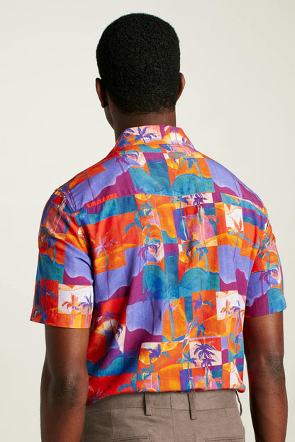 Bonobos Riviera Cabana Shirt