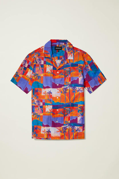 Bonobos Riviera Cabana Shirt