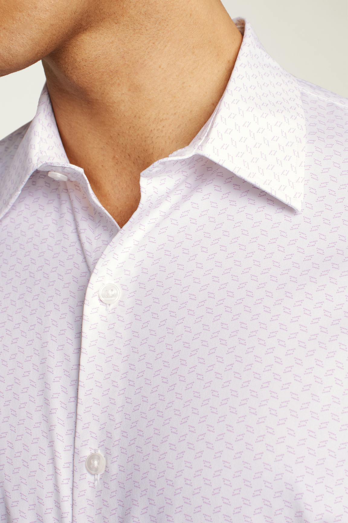 Bonobos Tech Short Sleeve Shirt