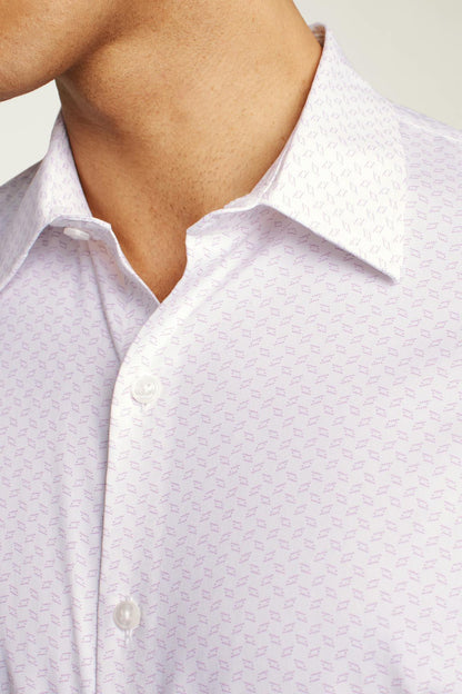 Bonobos Tech Short Sleeve Shirt
