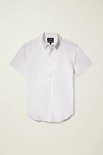 Bonobos Tech Short Sleeve Shirt