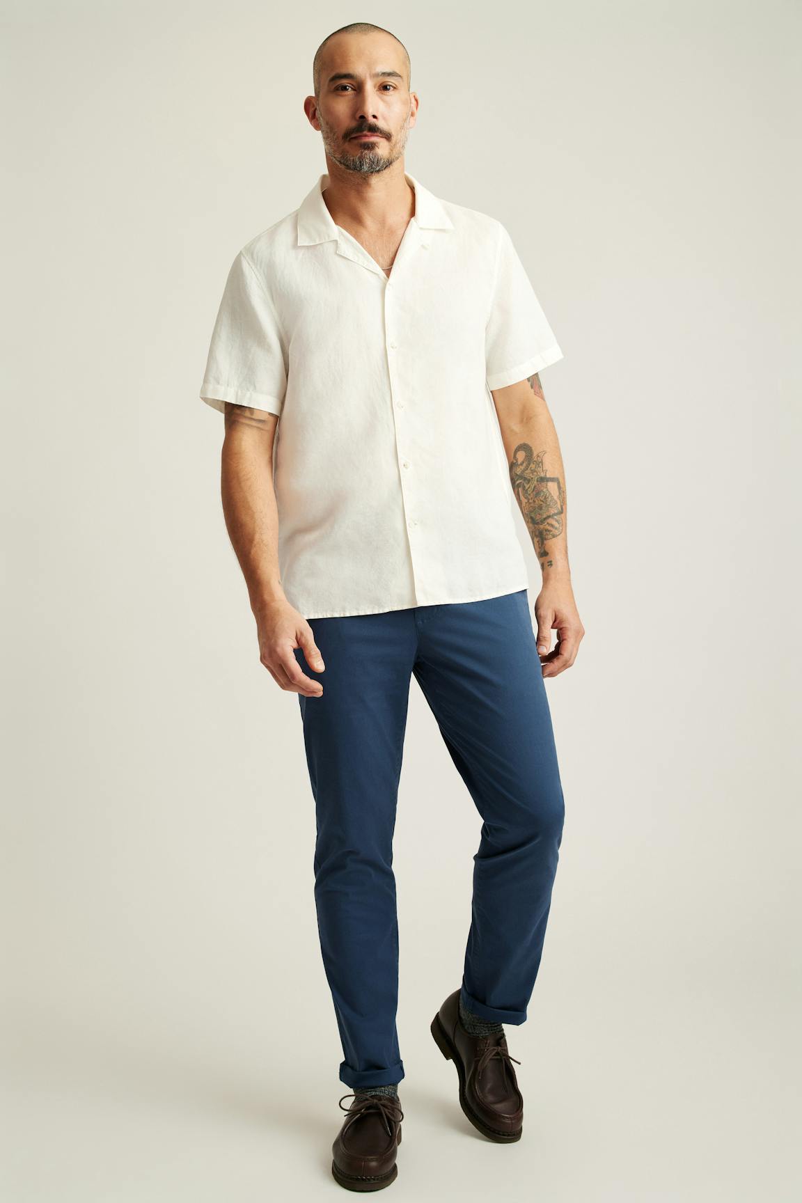 Bonobos Riviera Cabana Shirt