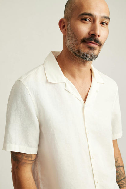 Bonobos Riviera Cabana Shirt