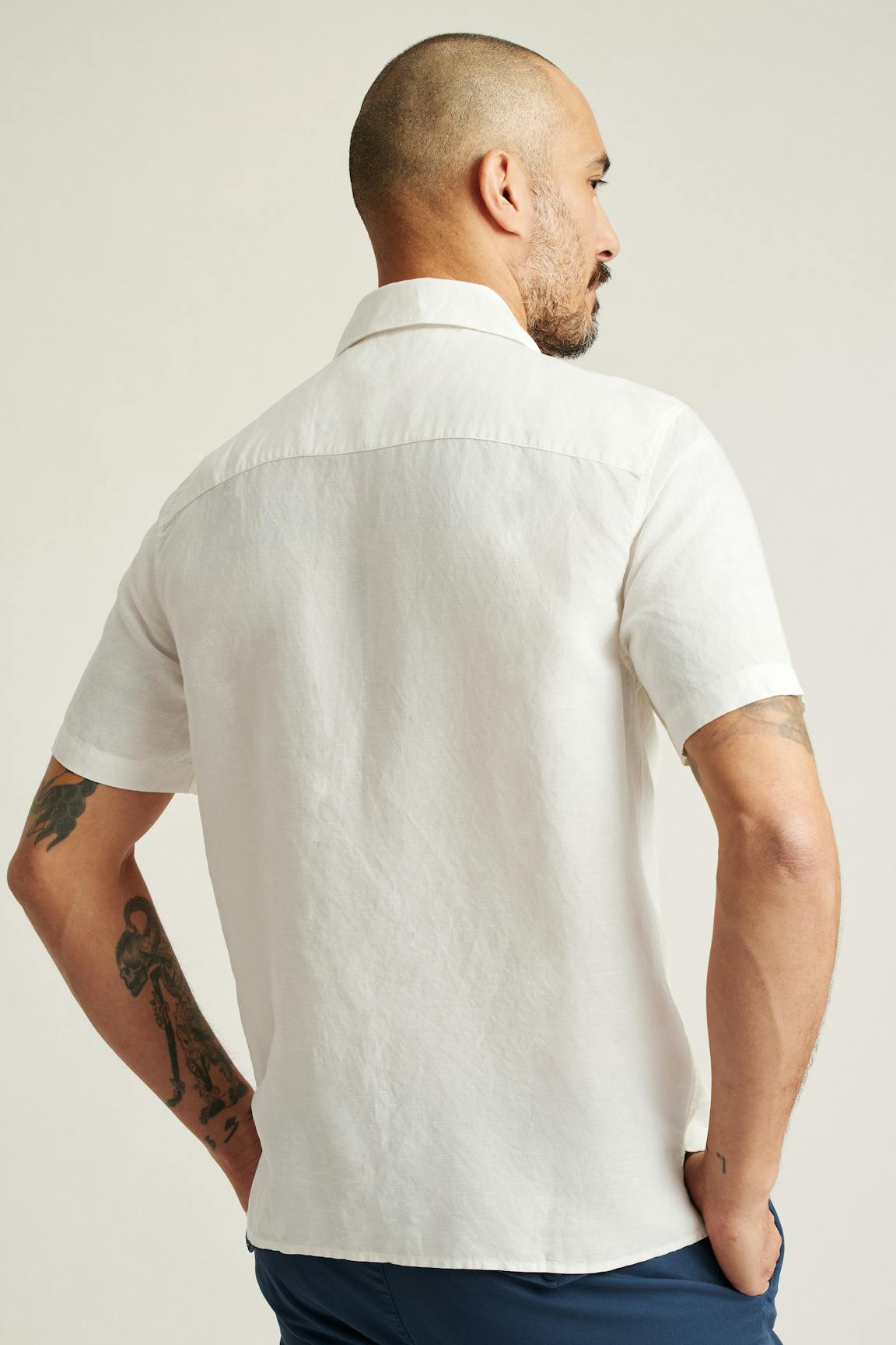 Bonobos Riviera Cabana Shirt