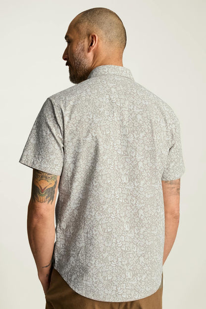 Bonobos Riviera Short Sleeve Shirt