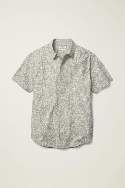 Bonobos Riviera Short Sleeve Shirt
