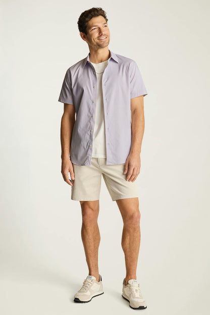 Bonobos Tech Short Sleeve Shirt