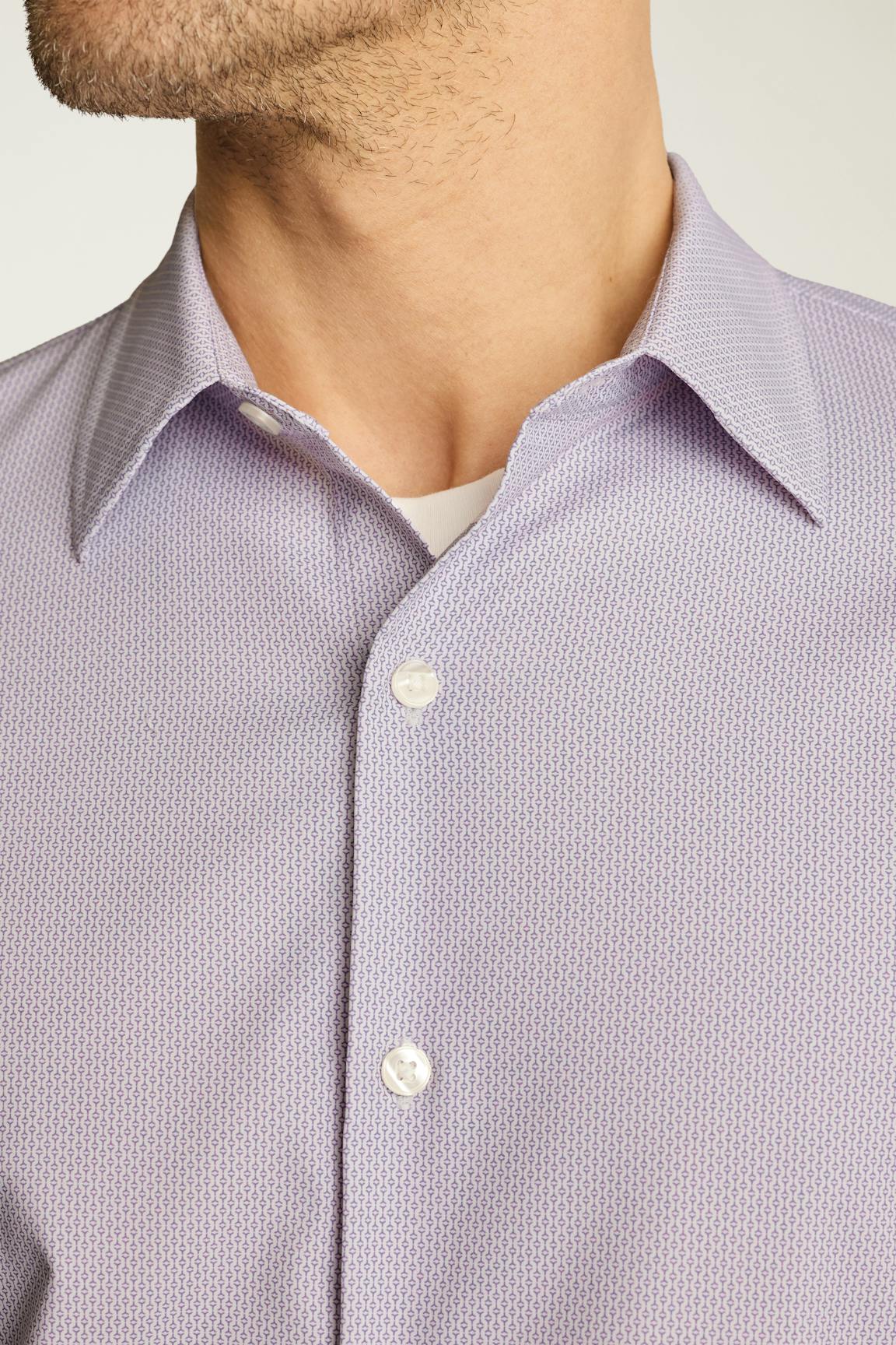 Bonobos Tech Short Sleeve Shirt