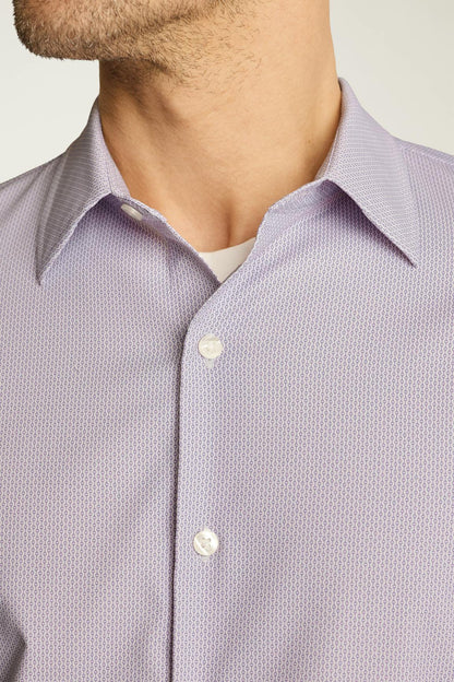 Bonobos Tech Short Sleeve Shirt