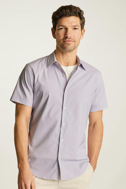 Bonobos Tech Short Sleeve Shirt