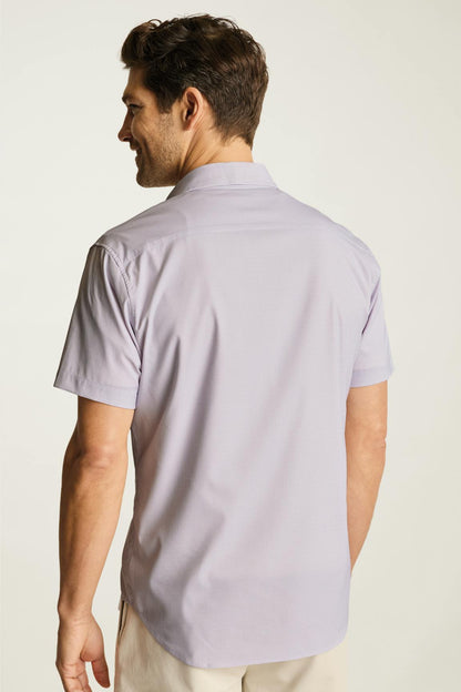 Bonobos Tech Short Sleeve Shirt