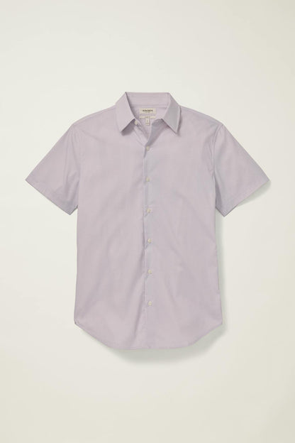 Bonobos Tech Short Sleeve Shirt