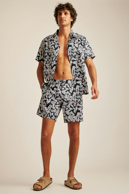 Bonobos Riviera Cabana Shirt