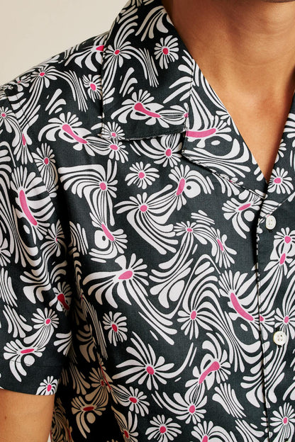 Bonobos Riviera Cabana Shirt