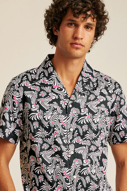 Bonobos Riviera Cabana Shirt