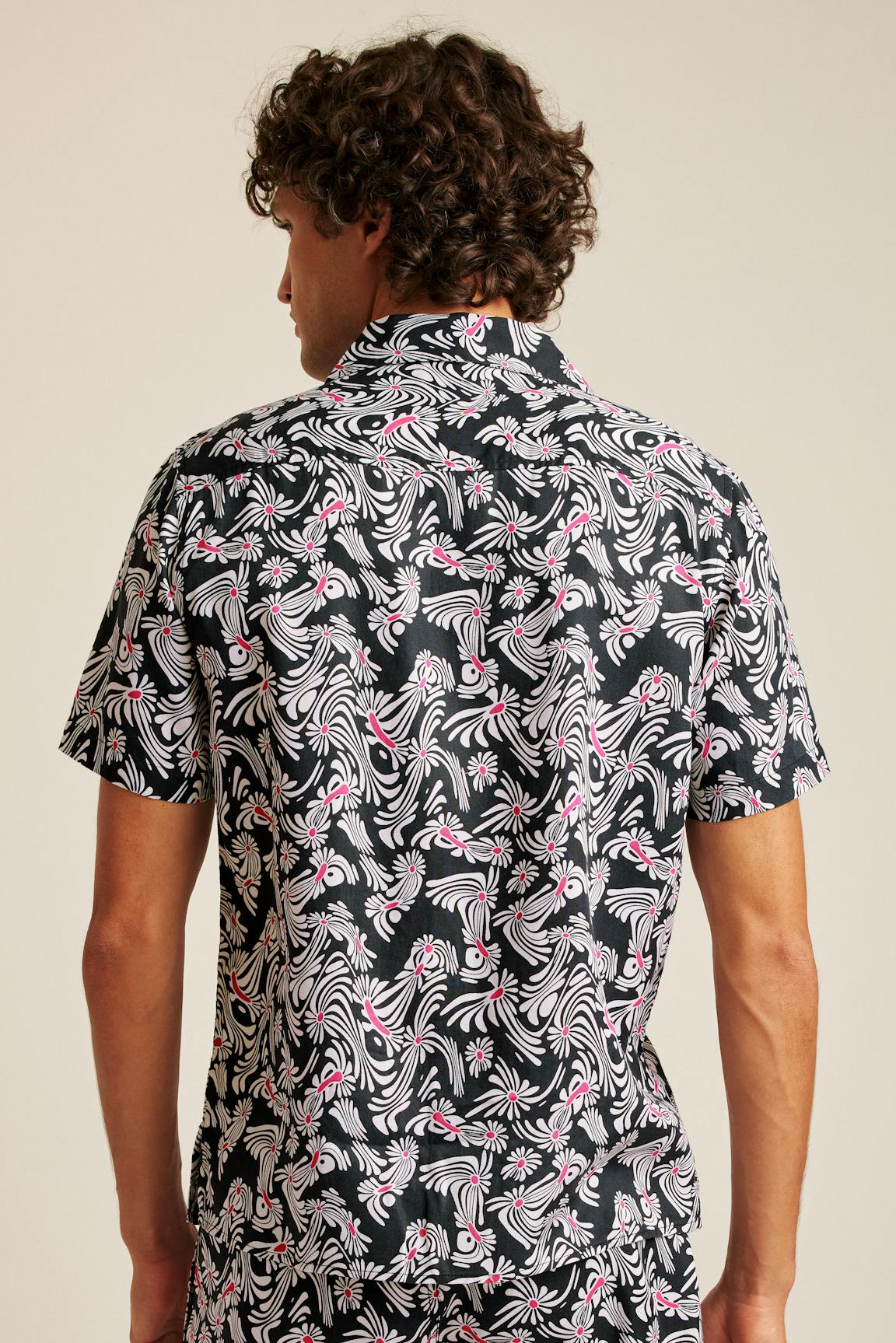 Bonobos Riviera Cabana Shirt