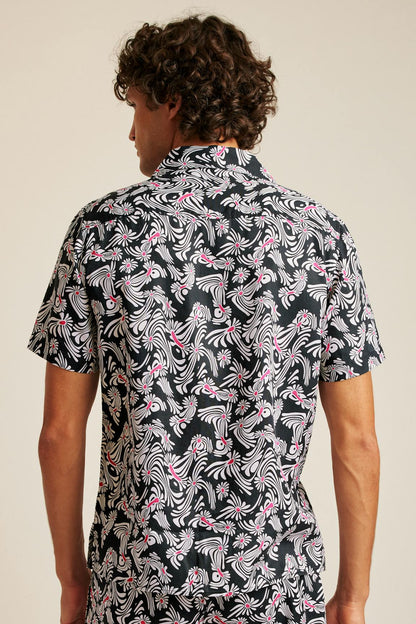 Bonobos Riviera Cabana Shirt