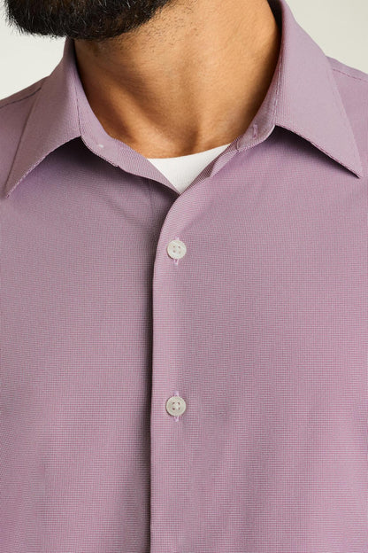 Bonobos Tech Short Sleeve Shirt