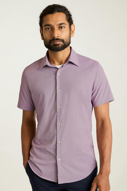 Bonobos Tech Short Sleeve Shirt