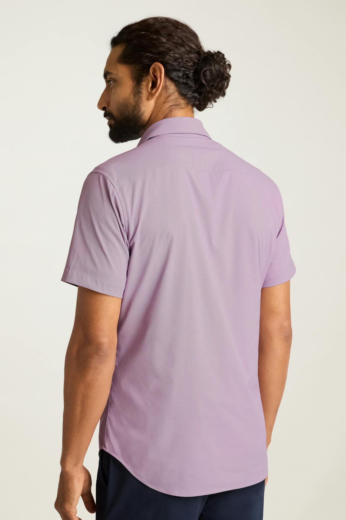 Bonobos Tech Short Sleeve Shirt