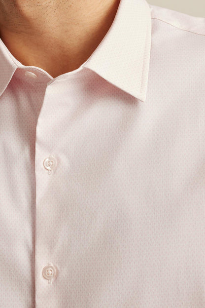 Bonobos Tech Short Sleeve Shirt