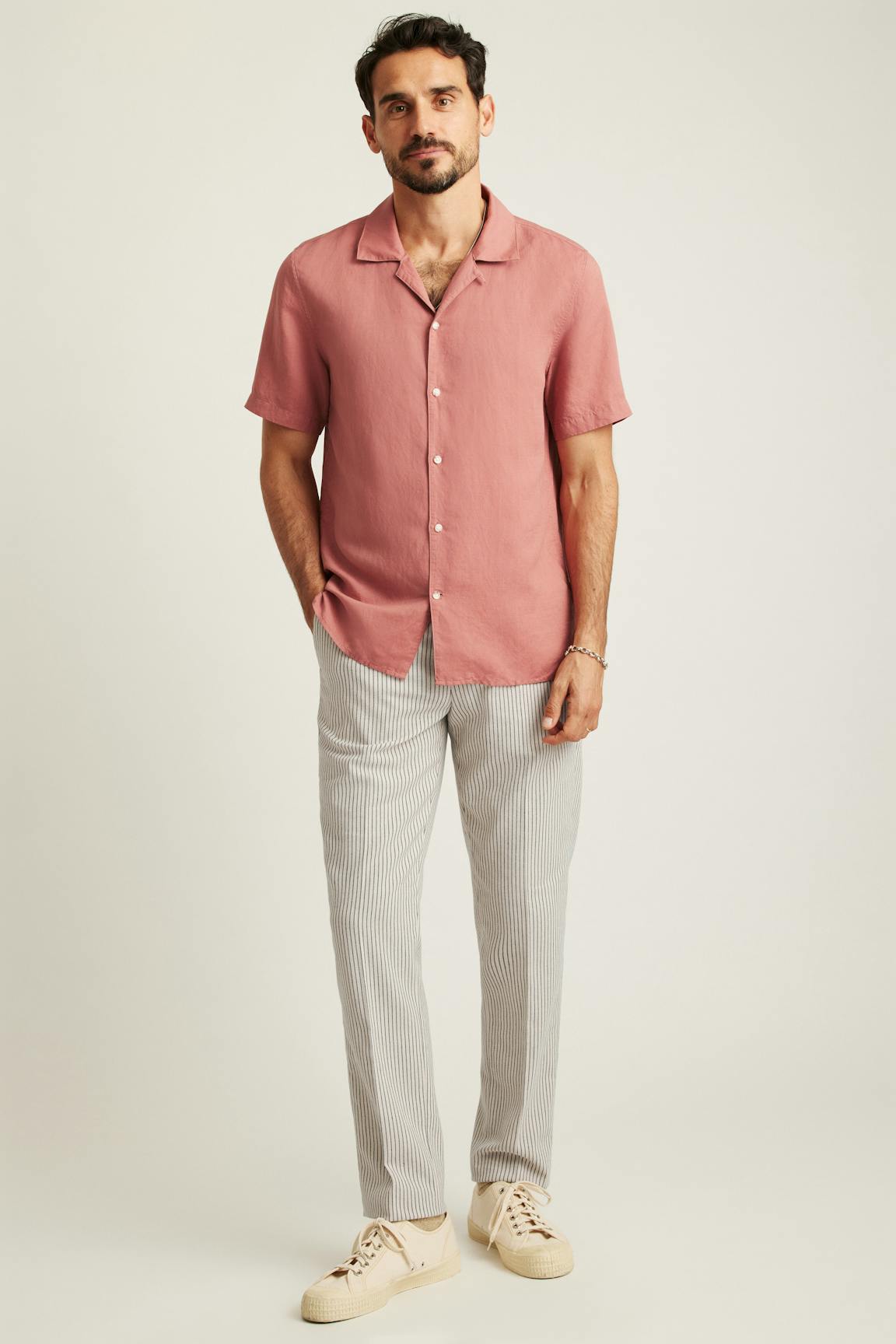 Bonobos Riviera Cabana Shirt