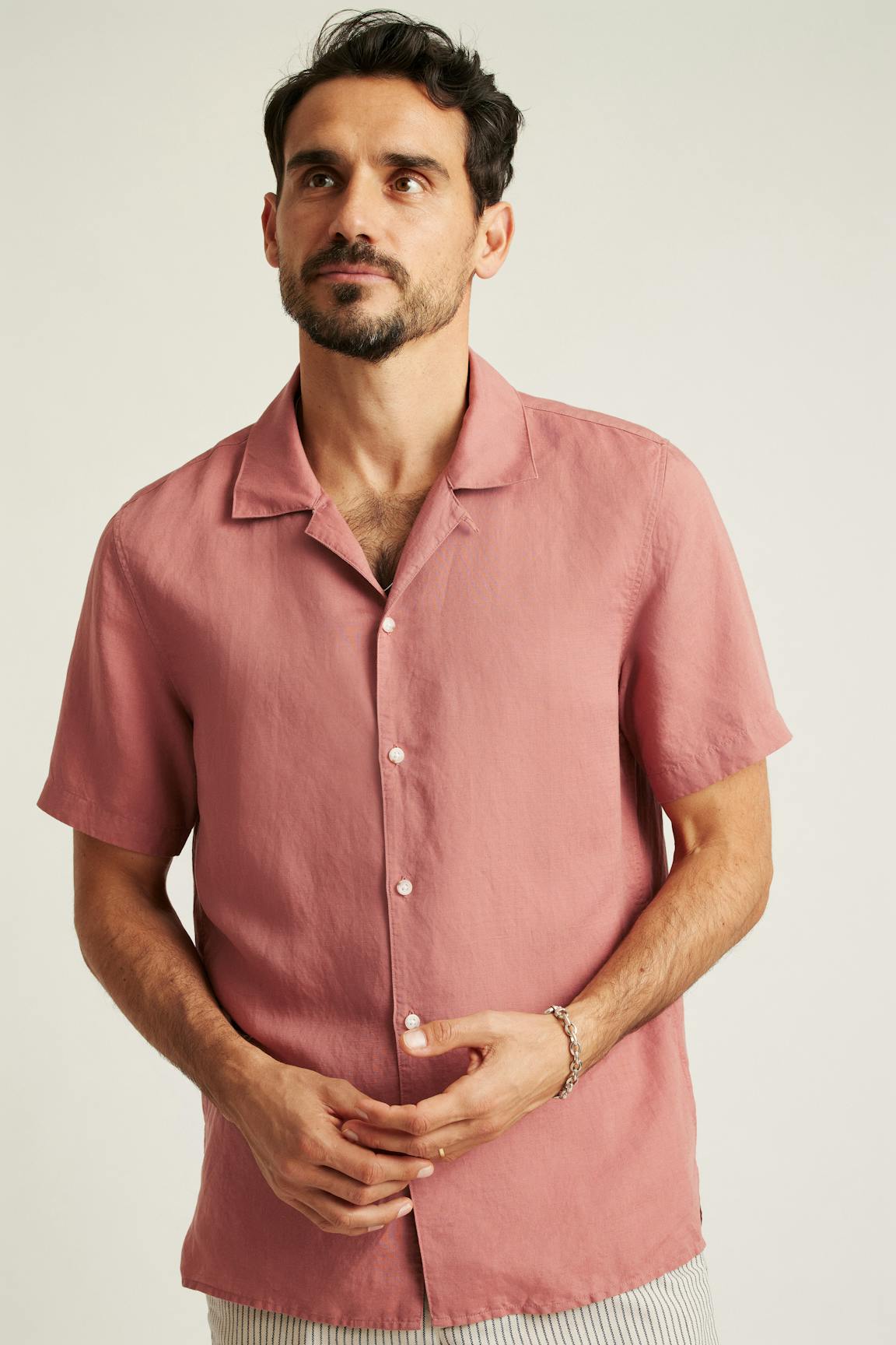 Bonobos Riviera Cabana Shirt