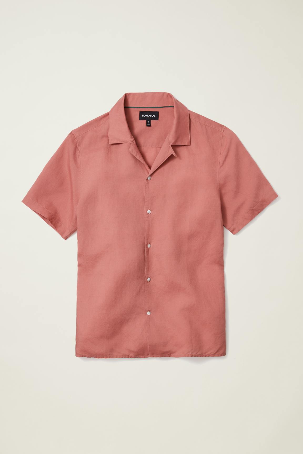 Bonobos Riviera Cabana Shirt
