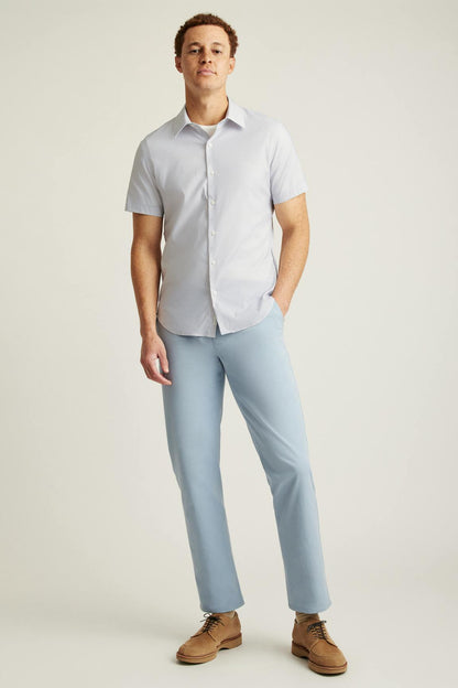 Bonobos Tech Short Sleeve Shirt