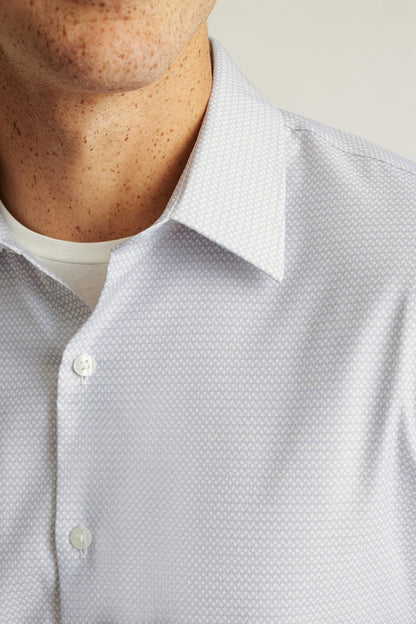 Bonobos Tech Short Sleeve Shirt