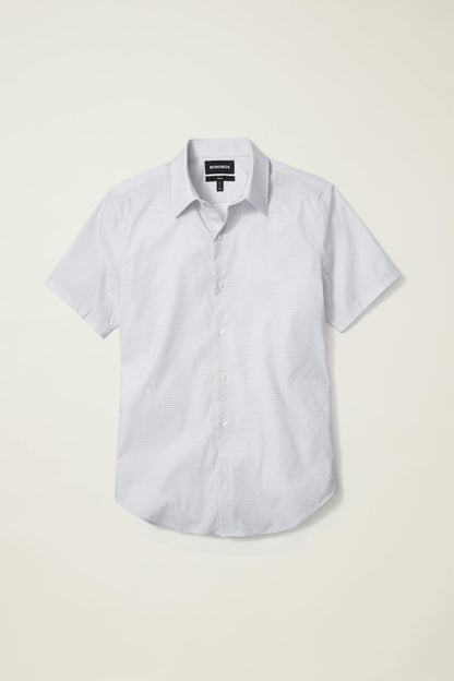 Bonobos Tech Short Sleeve Shirt