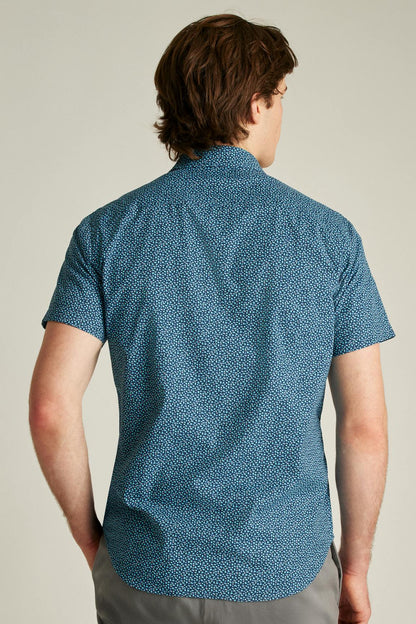 Bonobos Tech Short Sleeve Shirt