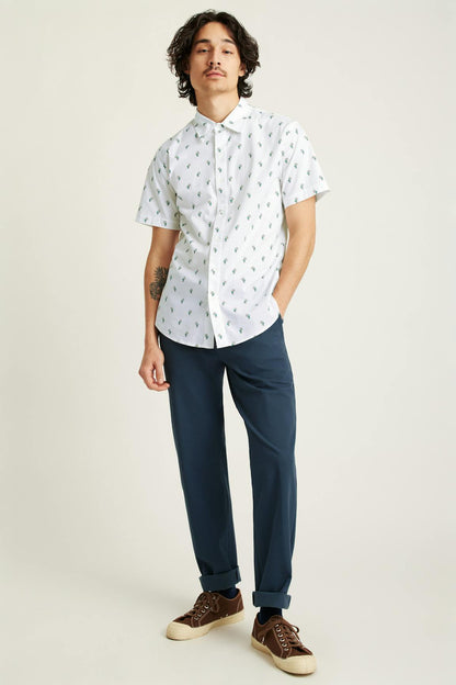 Bonobos Riviera Short Sleeve Shirt