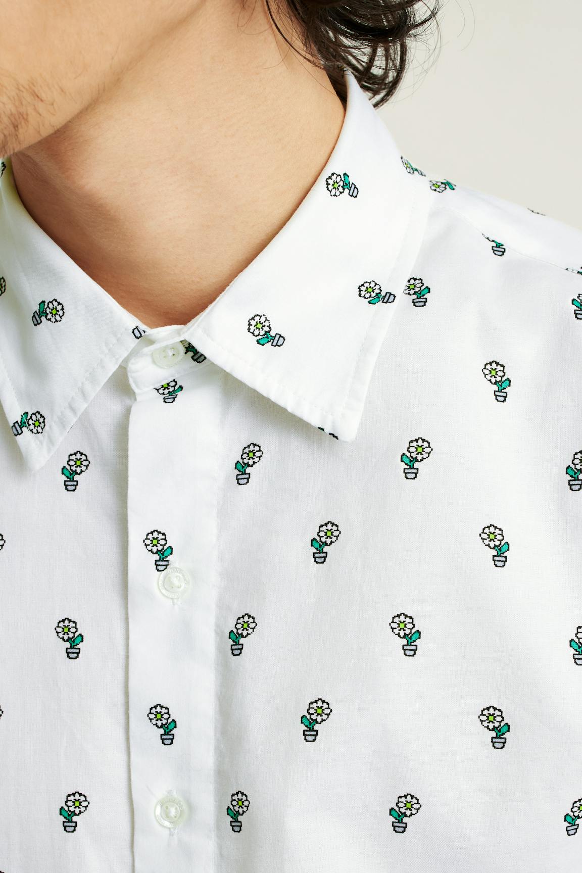 Bonobos Riviera Short Sleeve Shirt