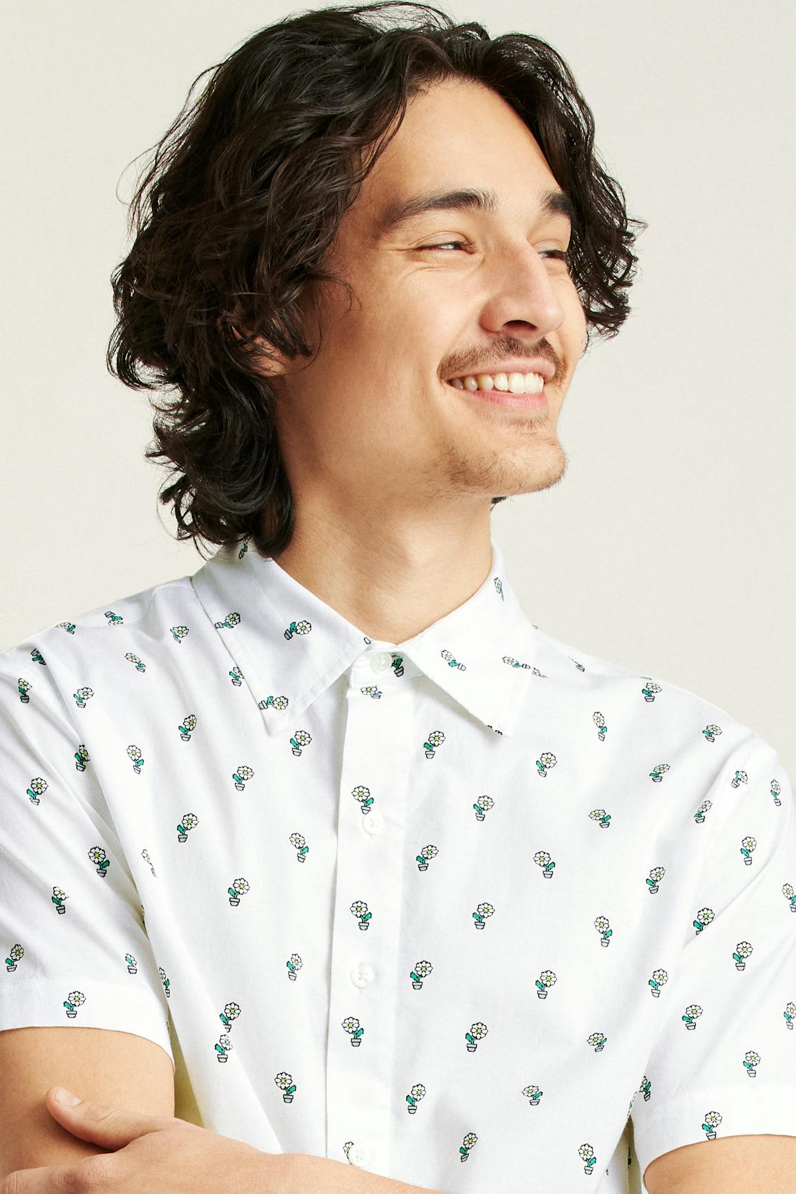 Bonobos Riviera Short Sleeve Shirt